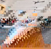 Cafe 127 - Restaurant Guide