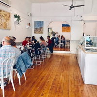 Cafe 127