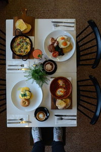 Cafe Cui