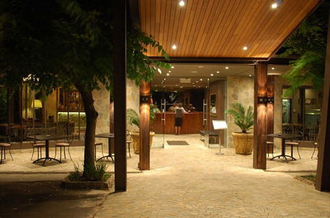 Cavallino - Restaurant Guide 0