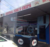 Central Fish N Chips - Restaurant Guide