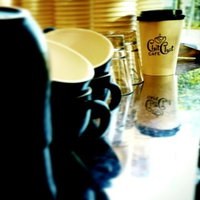 Chit Chat Cafe