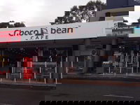 Choco Bean Cafe