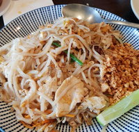 Cilantro Thai Kitchen - Restaurant Guide