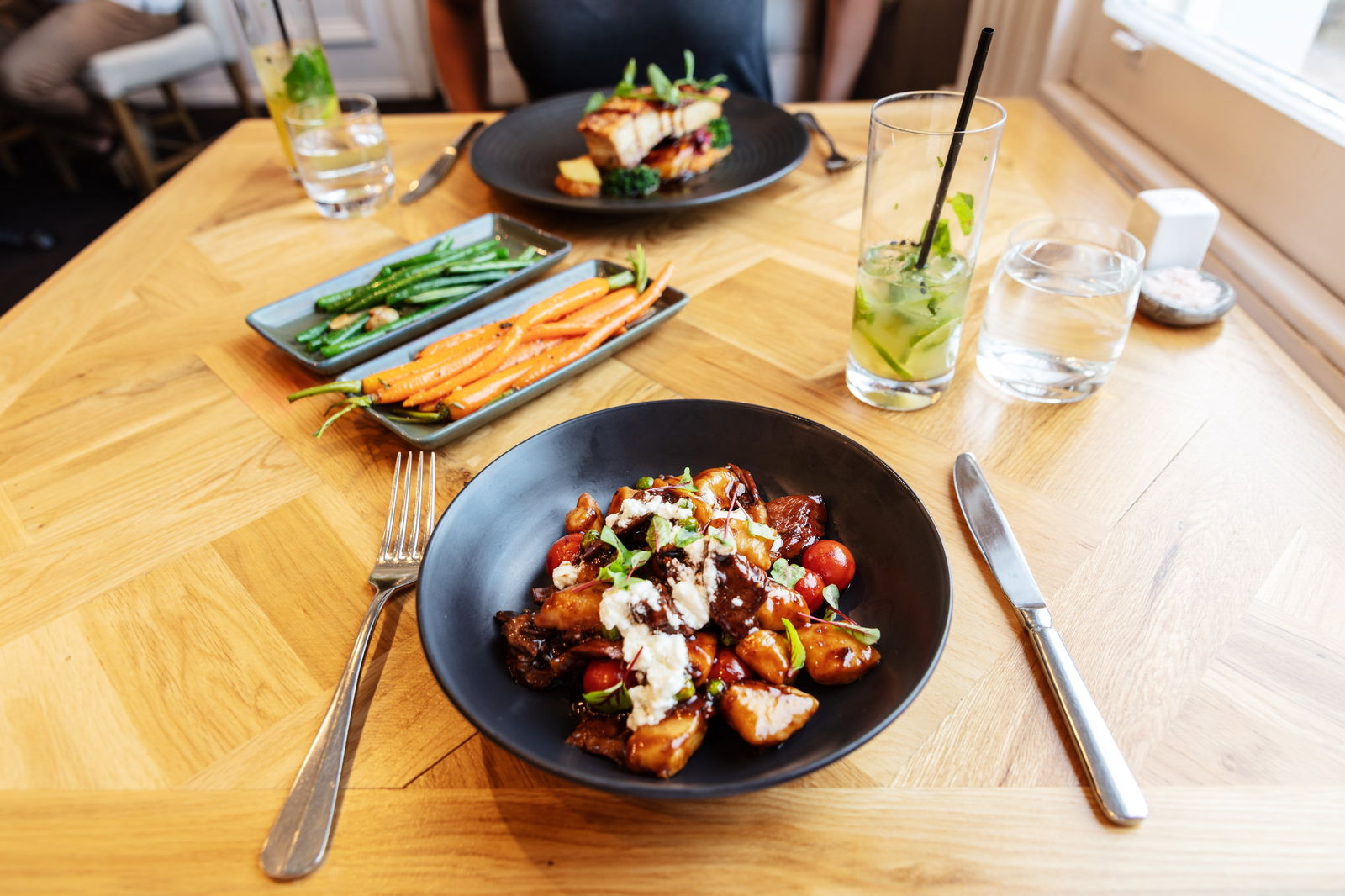 Portland VIC Restaurant Guide