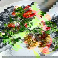 Co. Cafe Sandringham