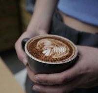 Coffee Cartel - Restaurant Guide