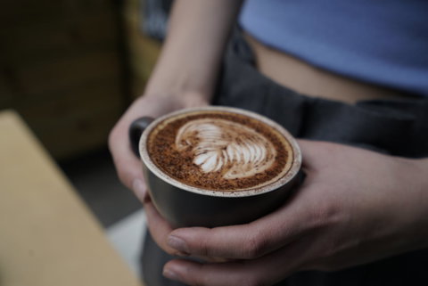 Coffee Cartel - Restaurant Guide 0