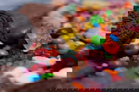 Cold Rock Ice Creamery - Cranbourne