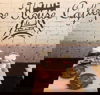 Crepe House Cafe - Restaurant Guide
