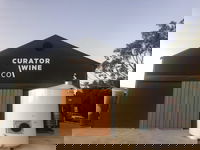Curator Wine Co