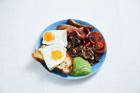 DD Collective - Harbord Diggers - Restaurant Guide 0