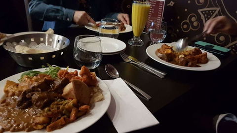Delhi 6 - Restaurant Guide 0