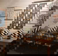 DJ's on Neill Cafe - Restaurant Guide