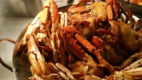 East West Buffet - Restaurant Guide 0