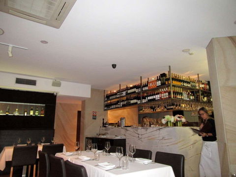 El-Phoenician - Millers Point - Restaurant Guide 0