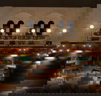 Esquire Drink  Dine - Restaurant Guide