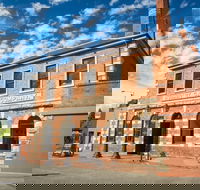 Gasworks Cellar Door Tasmanian Wine Experience - Restaurant Guide