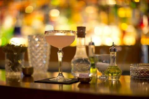 GDR - Gunther's Dining Room - Restaurant Guide 0