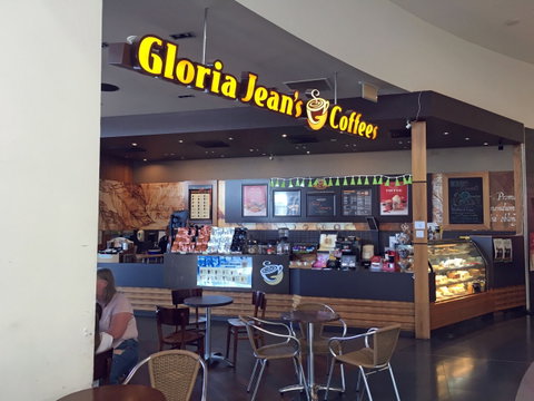 Gloria Jean's Coffees - Springwood - Restaurant Guide 0