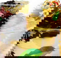 Gong Cha - Indooroopilly - Restaurant Guide