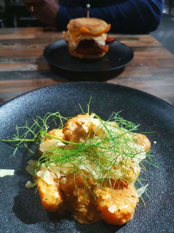 Gourmet Junction Ringwood