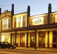 Goulburn Workers Club - Restaurant Guide