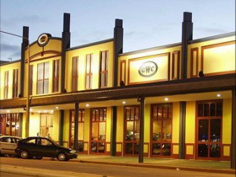 Goulburn Workers Club - Restaurant Guide 0