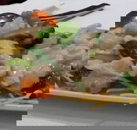 Gowings Bar  Grill - Restaurant Guide