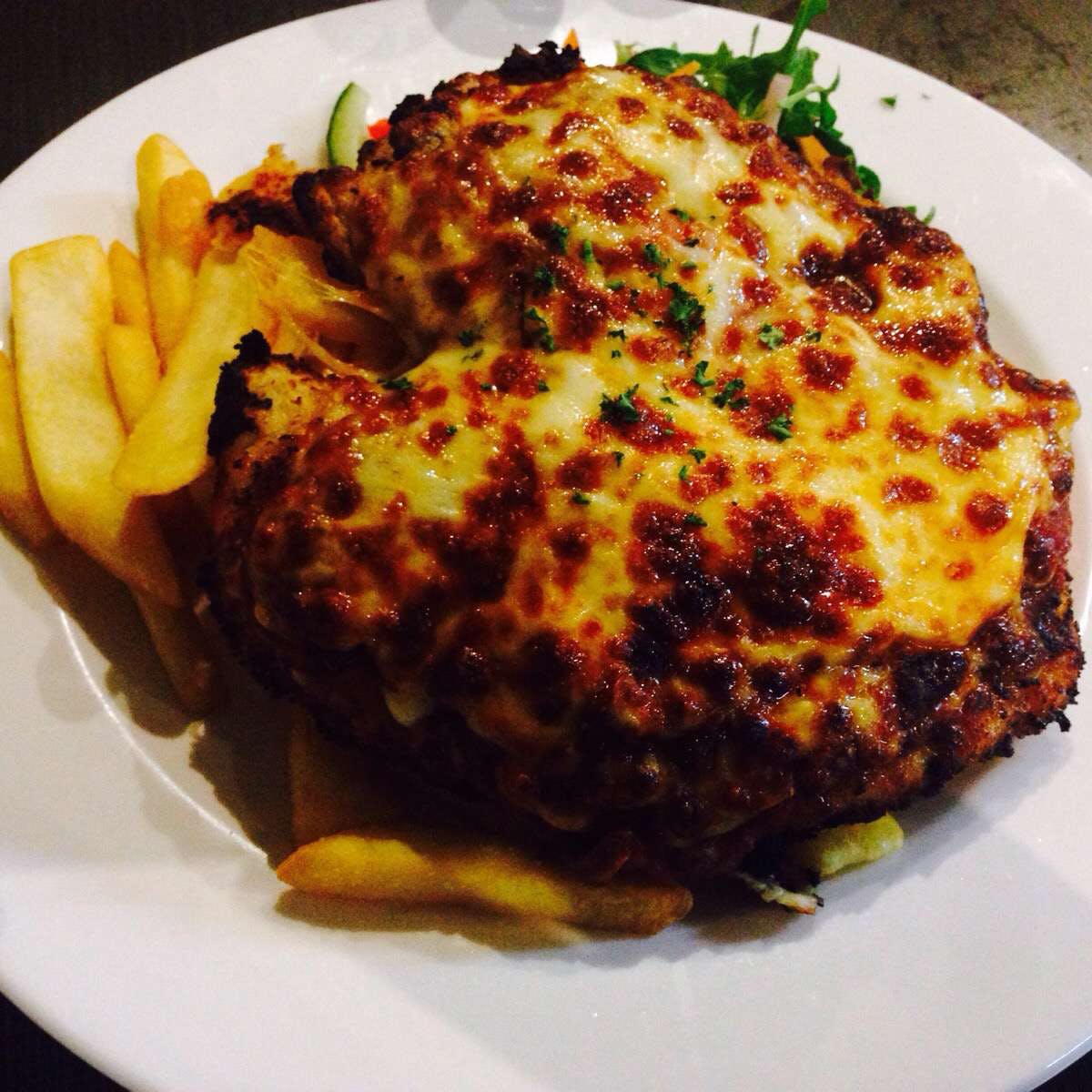 Grandview Hotel Fairfield