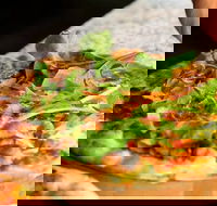 Grissini Ristorante - Restaurant Guide