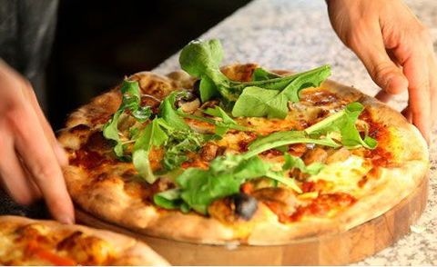 Grissini Ristorante - Restaurant Guide 0