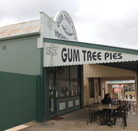 Gum Tree Pies - Restaurant Guide