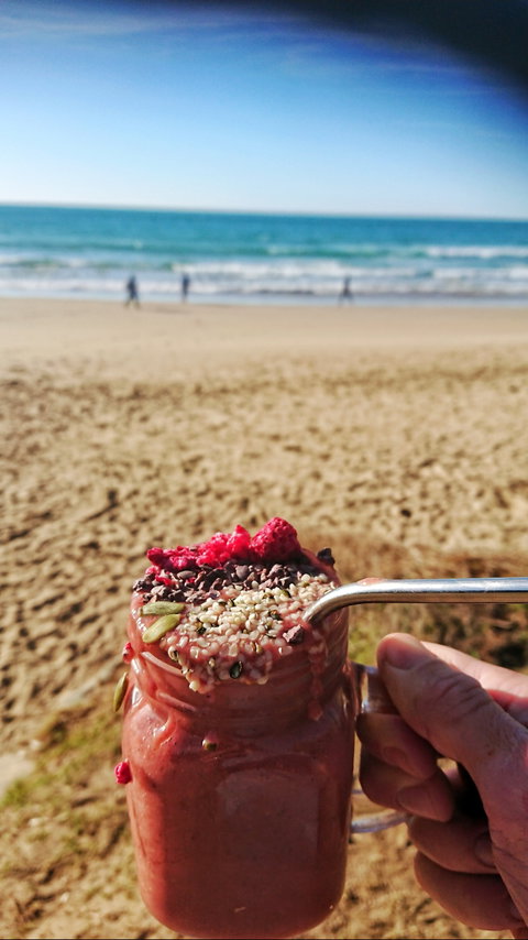 HAH Lornebeach - Restaurant Guide 2