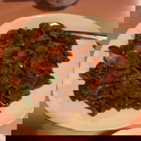 Hang Sing Chinese Restaurant