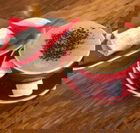 Hill Top Cakes - Restaurant Guide