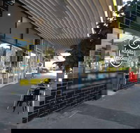 Hooked  Cooked On Rooks