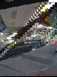 Hooked  Cooked On Rooks