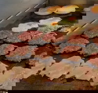 Hook  Cook Fish Bar - Restaurant Guide