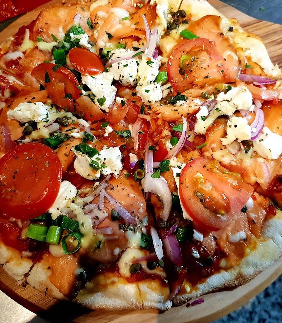 Spotswood VIC Restaurant Guide