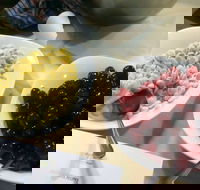 Hunter Valley Candymaking Class - Restaurant Guide