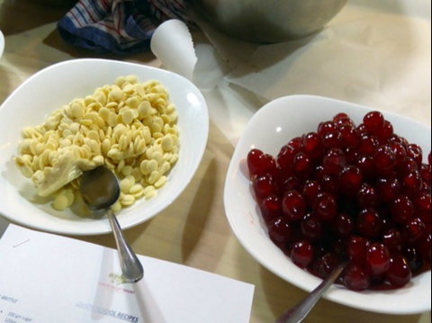 Hunter Valley Candymaking Class - Restaurant Guide 0