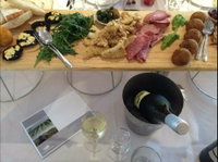 Hunter Valley Cooking School at Hunter Valley Resort