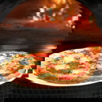 Il Desiderio Pizzeria e Trattoria