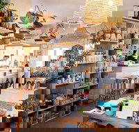 Incy Wincy - Restaurant Guide