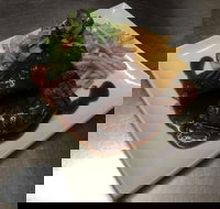 Isabelles Wood Fired Oven Pizzeria - Restaurant Guide