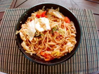 Kallangur Noodles