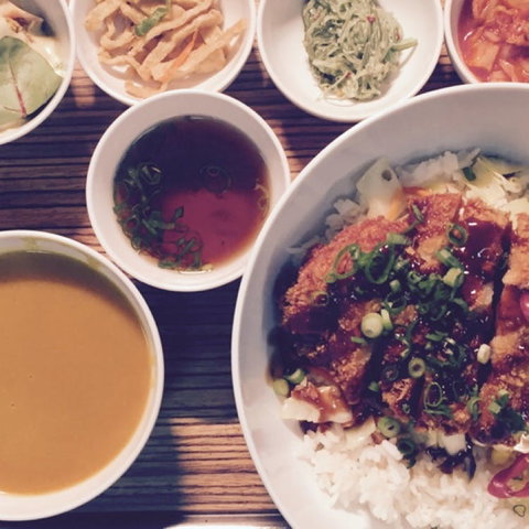 K.ollabo Kitchen - Restaurant Guide 0