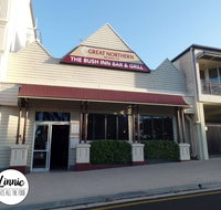 Le Bon Choix - Brisbane CBD - Restaurant Guide