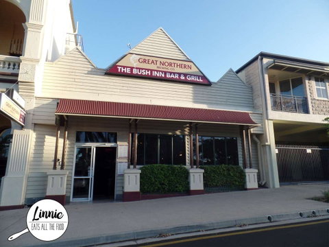 Le Bon Choix - Brisbane CBD - Restaurant Guide 0
